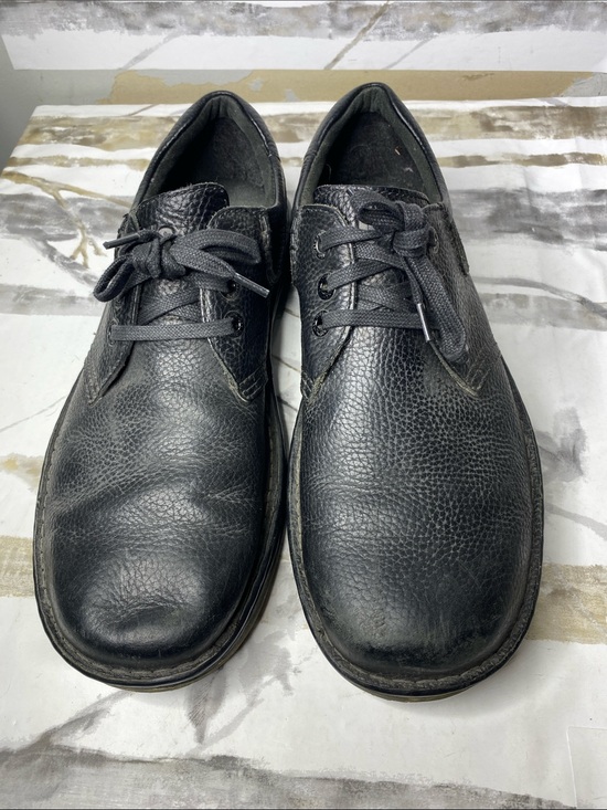 Dr Martens Hampshire Mens Shoes main image 5